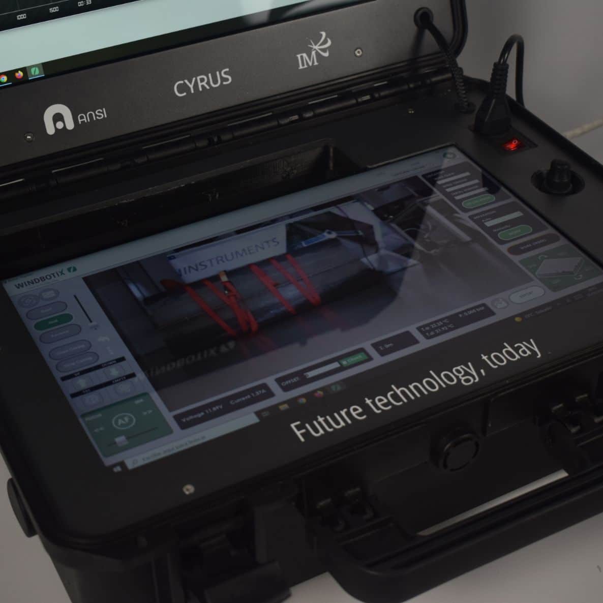 Tailor-made software