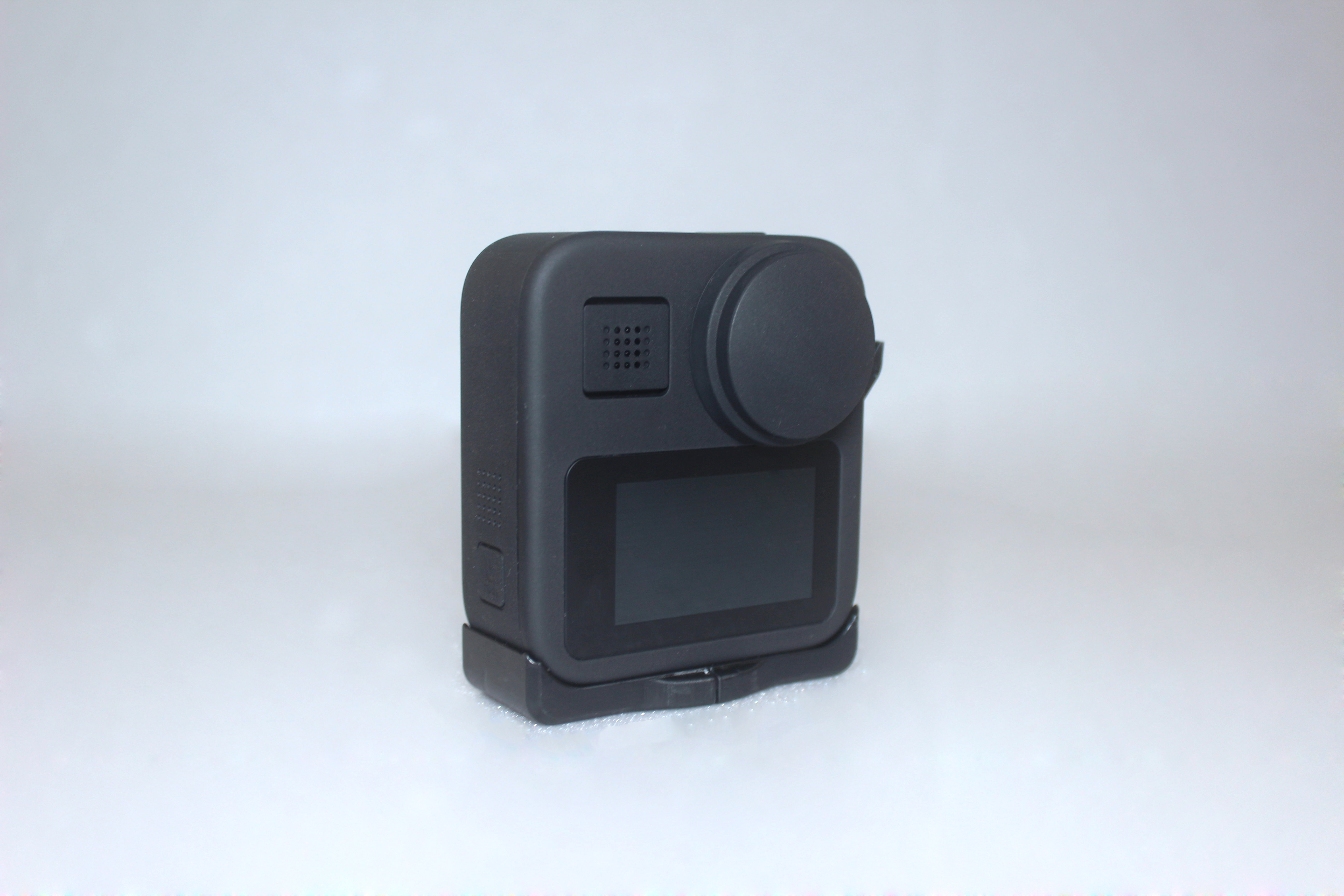 Nemo Robot for internal inspection of wind blades 11 Camara360 Nemo Robot for internal inspection of wind blades