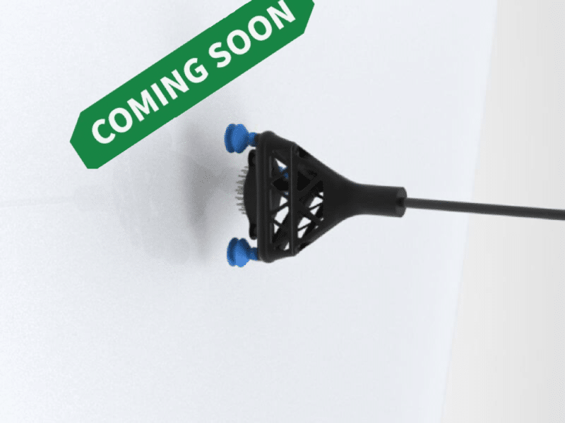 sistema lps 1 1 Inspection and repair of wind turbine blades